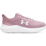 Dámská běžecká obuv Under Armour PHADE RN 3 W 7.5 Růžová, Bílá