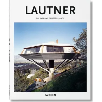 Cizojazyčná kniha Lautner