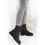 Ctogo GOGO Nízké kozačky SG-912-5G Velikost: 40