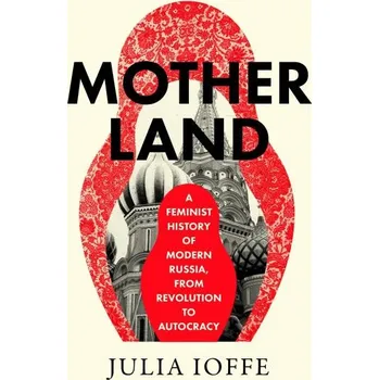 Cizojazyčná kniha Motherland