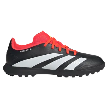 Kopačky Adidas Predator League TF černá/bílá/červená EUR 36