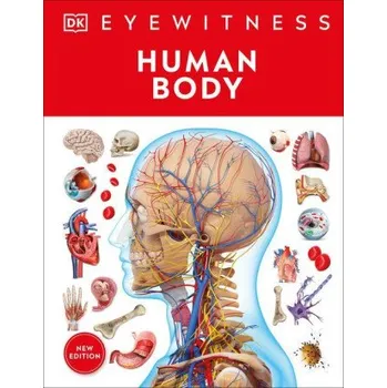 Kojenecký body Eyewitness Human Body (EN)