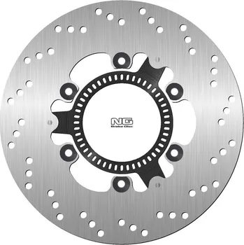 Nářadí na motocykly NG BRAKES Fix Brzdový kotouč - 1709 1709