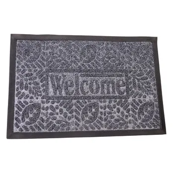 Rohožka Gumová rohožka - 40x60 cm, 0/100 (cs, Dakls)