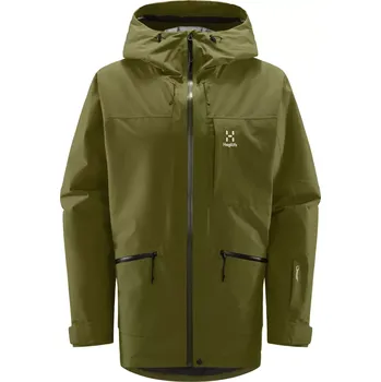 HAGLÖFS Lumi Insulated bunda