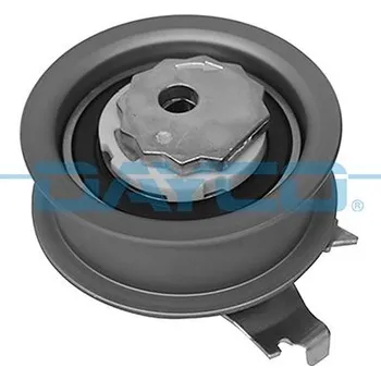 Autodíl Napínací kladka, ozubený řemen DAYCO ATB2818