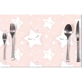 prostírání Sablio Prostírání Spící hvězdičky: 40x30cm