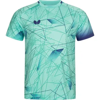 BUTTERFLY Antei zelená zelená XXL