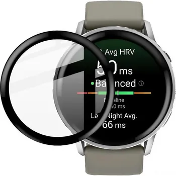 Ochranná fólie pro Garmin Venu 4 45mm