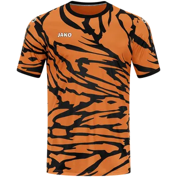 JAKO Animal oranžová/černá UK 128