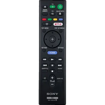 Dálkový ovladač SONY RMT-VB210U, RMT-VB210D, UHP-H1, UHP-H1B - originální dálkový ovladač