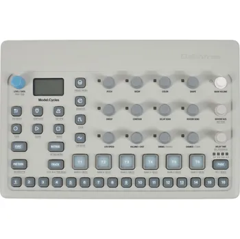 Klávesový nástroj Elektron Model: Cycles + prodloužená záruka 3 roky