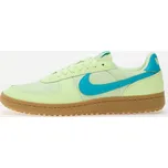 Tenisky Nike Field General 82 Sp Barely Volt/ Dusty Cactus-Gum Light Brown EUR 38.5