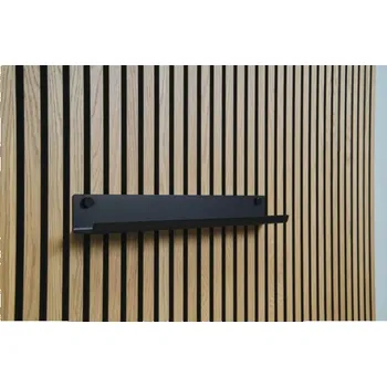 police Sonava Function police úzká střední 540 x 70 x 80 mm