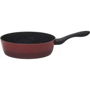 Pánev SSW - Pánev vysoká 28cm Crispy