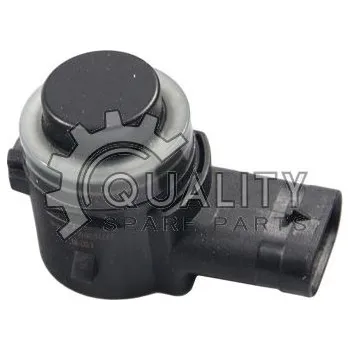 Parkovací asistent Parkovací senzor ŠKODA Original OEM 5Q0919297BGRU