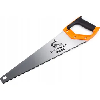 Ruční pilka Ruční pila plátková na dřevo "BARRACUDA" 500mm Polax