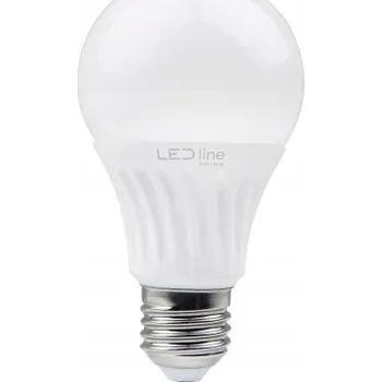 Žárovka LED line PRIME LED žárovka E27 13W 6500K 1820lm 170-250V A65