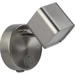 Nástěnné LED světlo SEARCHLIGHT QUAD 4231SS 164767619