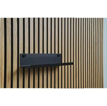 police Sonava Function police široká malá 380 x 90 x 140 mm