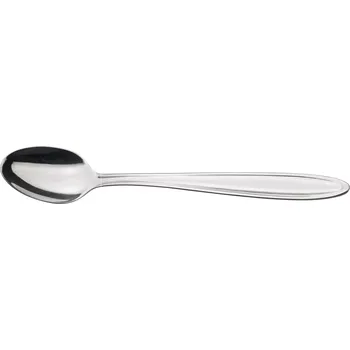 Příbor Limonádová lžička Modell 3600, leštěná, chromová ocel, délka: 170 mm