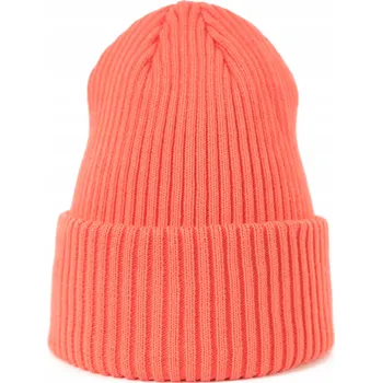 Čepice Art of Polo zimní čepice beanie oranžová, univerzální velikost