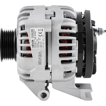 Alternátor Vevor Alternátor pro Impala 3.5L 2006-2011, LTZ 3.9L 2009-2010, 10335497
