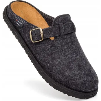 Pánská obuv Pánské papuče PanSzew velikost 45