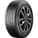 Celoroční pneu General Tire GRABBER CROSS A/S 255/45 R19 104V 3PMSF XL