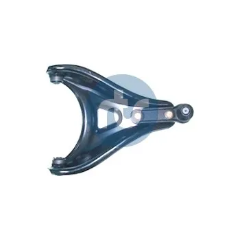 Zavěšení kol Řídicí páka, zavěšení kol RTS S.A. 96-00025-1