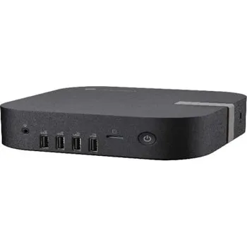 Stolní počítač AKCE CHROMEBOX 5 - i7-1355U/256GB-ssd/2x8G D4/CHOS