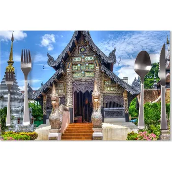 prostírání Sablio Prostírání Chrám: 40x30cm