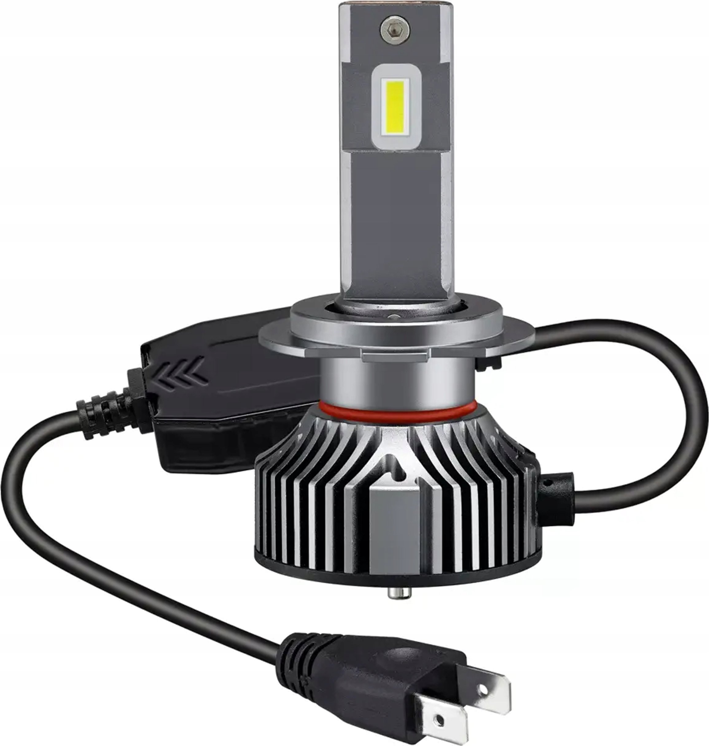 Phares LED Tout-terrain OSRAM LEDriving HL INTENSE NXT H7 - Feux De Route Et Croisement LED 6000K Blanc Froid éclairage Voiture Tout Terrain