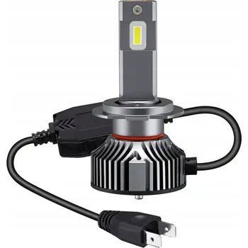 Autožárovka OSRAM LEDriving HL Intense NXT 64210DWINN-2HB