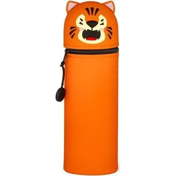 Penál Penál Legami 2v1 Kawaii - Tiger