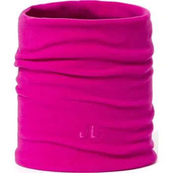 Cyklistické kalhoty Nákrčník Jail Jam STRETCH RING fuchsia