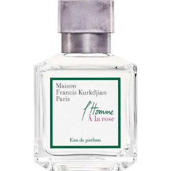 Dámský parfém Maison Francis Kurkdjian L`Homme À La Rose - EDP 35 ml