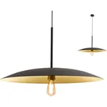 Světla a lustry REDO GROUP Netradiční závěsné svítidlo CYMBAL 01-1744 209574140