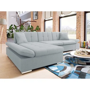 Sedací souprava Rohová sedací souprava Laviva, Potah: Cruz 80, Strana: levá MIRJAN 5903211467899