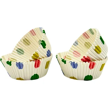 SET 100ks – Papírové košíčky na muffiny A6429.12