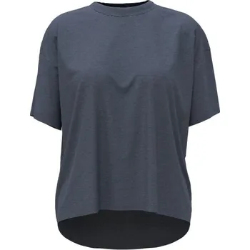 Dámské tričko Dámské tričko Odlo ACTIVE 365 M Tmavě šedá