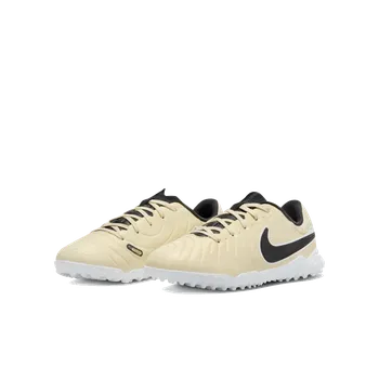 Kopačky Nike Tiempo Legend 10 Academy TF béžová/černá EUR 33