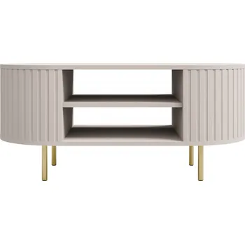 Konferenční stolek Konferenční stolek Orvelo 200 béžová