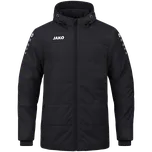 JAKO Team 2.0 Coach Jacket černá UK S