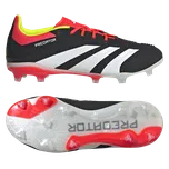 Adidas Predator Elite FG černá/bílá/červená EUR 30 1/2