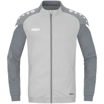 Pánské oblečení JAKO Performance šedá UK 116