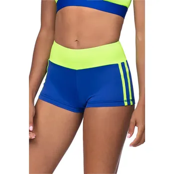 Dámské kraťasy Šortky Reviver L9023/0 Barva: Modrá, Velikost: S