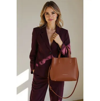 Kabelka Kabelka Vivisence T0015 Barva: Hnědá, Velikost: UNI