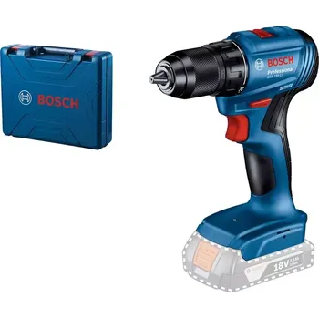Elektrické nířadí 06019K3006 Aku vrtací šroubovák 18V bez aku Bosch GSR 185-Li