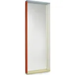 Vitra designová zrcadla Colour Frame Mirrors Large (140 x 58 cm) 184652679